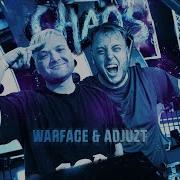 Warface X Adjuzt X Drean CHAOS Official Videoclip