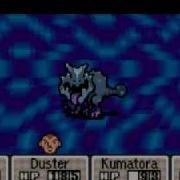 MOTHER 3 Combo Tutorial