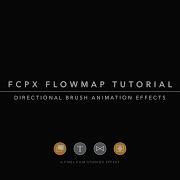 FCPX Flowmap Tutorial