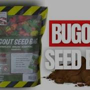 Emergency Heirloom Bugout Seed Bag