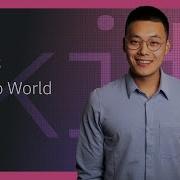 Hello World Coding With Qiskit 1 X Programming On Quantum Computers