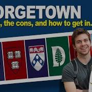 Georgetown University The Pros The Cons And How To Get In