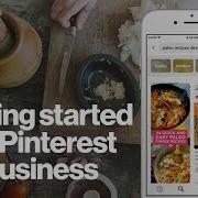 Webinar 2 Getting Started With Pinterest For Business
