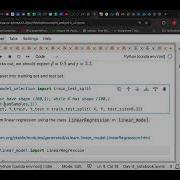 W17 Machine Learning With Python Day 3