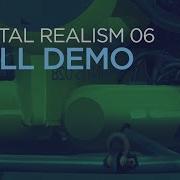 Digital Realism 06 Full Demo Concept Art