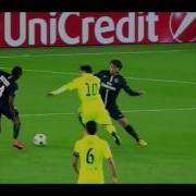 Lionel Messi Crazy Dribbling Skills 2014 2015 HD
