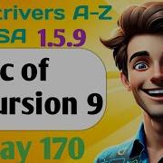 Basic Recursion 9 Fibonacci Series Strivers A Z DSA 1 5 9