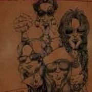 Motley Crue Bitter Pill