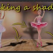 Photoshop Tutorial How To Cast Realistic Shadows Как сделать тень