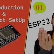 Introduction To ESP32 Board Getting Started Step By Step
