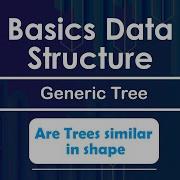 Are Trees Similar In Shape Generic Tree In English Java Video 20