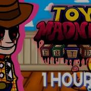 My Old Plaything Friday Night Funkin FULL SONG 1 HOUR