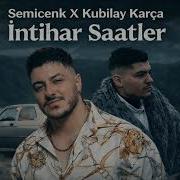 Semicenk X Kubilay Karça İntihar Saatler AI Cover Prod By Salih 2026