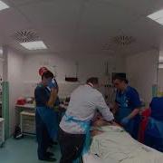 Trauma Resuscitation Simulation Full University Of Southampton