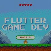 How To Handle Keyboard Input In Flutter Games