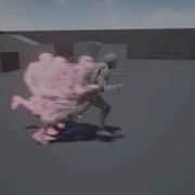 GhostMesh Improved Version