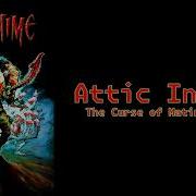 Killing Time OST 28 Attic Intro The Curse Of Matinicus