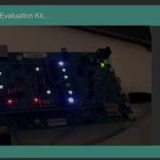 Demo Add SPI In MCUXpresso IDE To Communicate With PCA9957 ARD