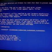 Funny BSOD Windows Top 5 Part 1