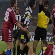 Zidane Headbutt VS Hamburg 2000 Champions League