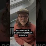 Documenting Design Systems In Figma