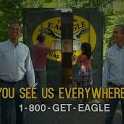 Onsite Storage Solutions For Homeowners 15 Second Commercial The Eagle Leasing Company