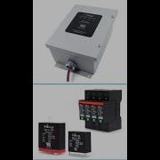 How To Check And Test Quality Of Surge Protective Device SPD