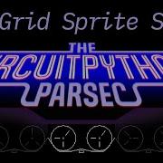 John Park S CircuitPython Parsec TileGrid Sprite Sheet Adafruit Johnedgarpark Adafruit
