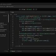 Leetcode 1514 Java Path With Maximum Probability V9