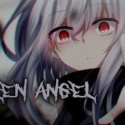 Nightcore Fallen Angel Three Days Grace Lyrics