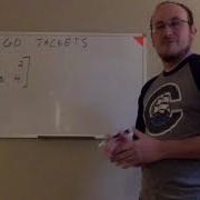 Encoding A Message With Matrices