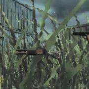 Weapon Shader Test COD4