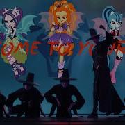 Welcome To Your Idol AMV Multifandom Villains Tribute