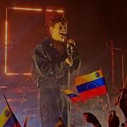 OMAR RUDBERG Wrong Live In Madrid 4K