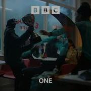 Missing Link BBC One Intro 2022