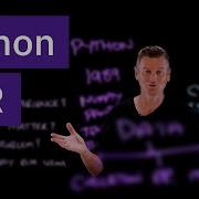 R Vs Python