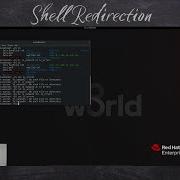 Mastering Shell Redirection Unleashing The Power Of Linux Commands