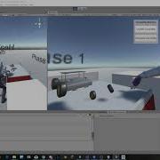 Ludiq Bolt And Photon PUN2 Networked Game State And VRTK V4 Avatars