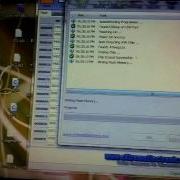 Seven Segment Multiplexing Using Atmega16