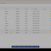 OpnBI Report Scheduling BIRT Report