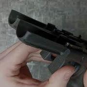 Отличия Глок 17 поколения 4 и 5 Glock 17 Gen 4 VS Glock 17 Gen 5