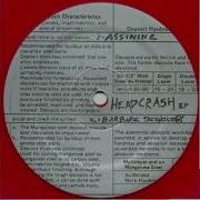 Optic Headcrash EP Full Album