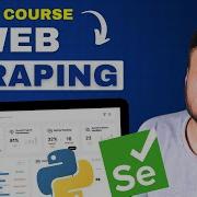 Web Scraping For Data Science New Course CampusX Udemy