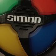 Hasbro Simon Micro Series Attempt