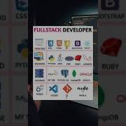 Programmer FULLSTACK DEVELOPER