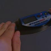 What Does A Stackmat Timer Sound Like