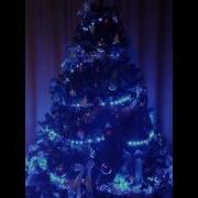 Christmas Tree With Full Color RGB LED