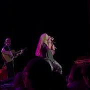 Amanda Marshall Fall From Grace 25 Counting Tour Calgary