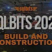 SQLBits 2024 Build