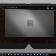 Switching Between 2D And 3D Hololens Tutorial